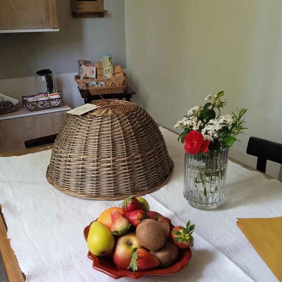 B&B Marana 14 Casa Di Campagna Bologna Eksteriør bilde