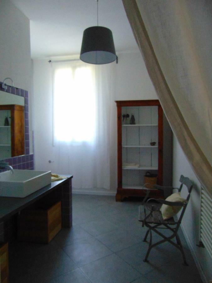B&B Marana 14 Casa Di Campagna Bologna Eksteriør bilde