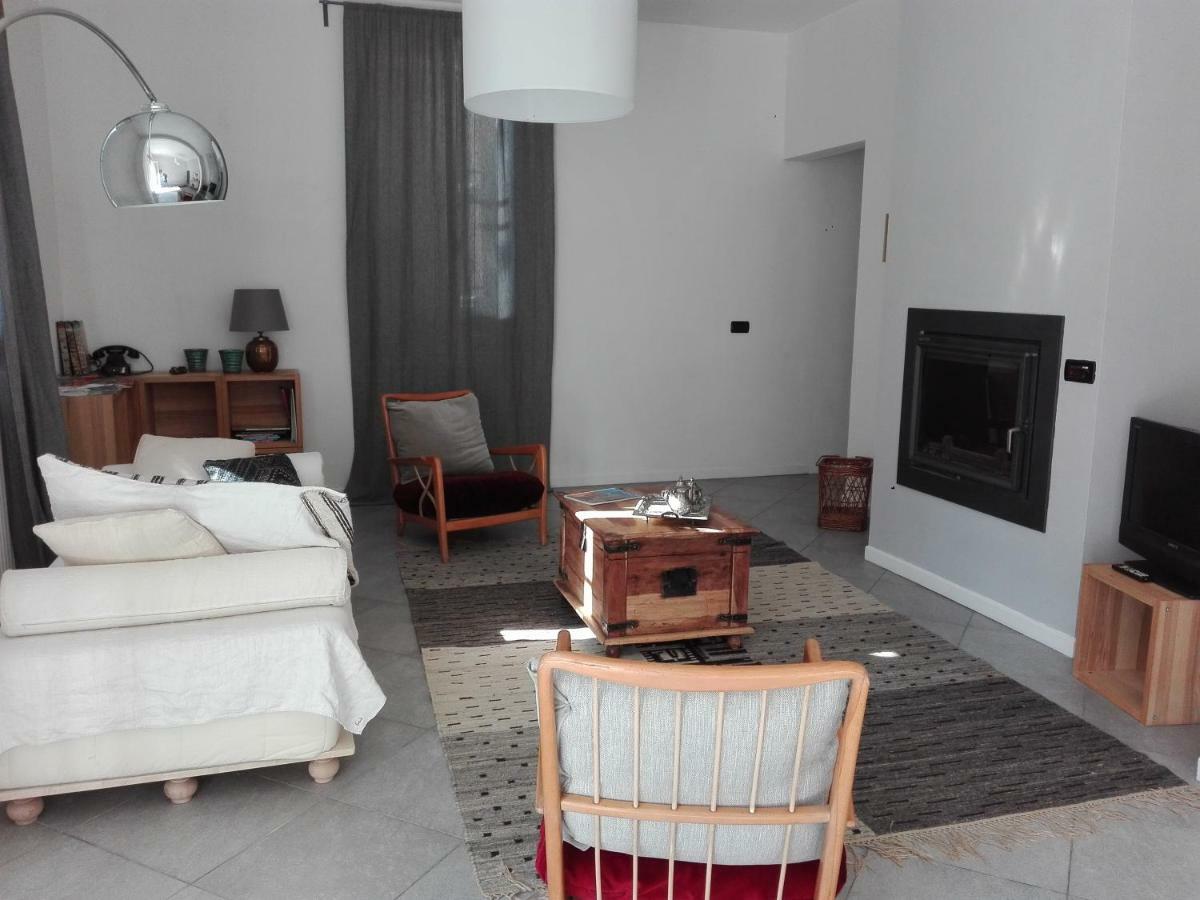 B&B Marana 14 Casa Di Campagna Bologna Eksteriør bilde