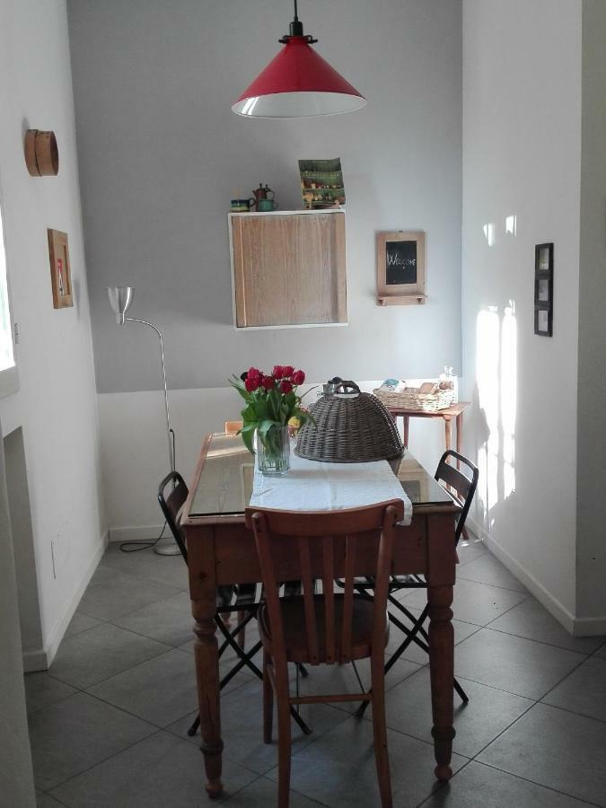 B&B Marana 14 Casa Di Campagna Bologna Eksteriør bilde