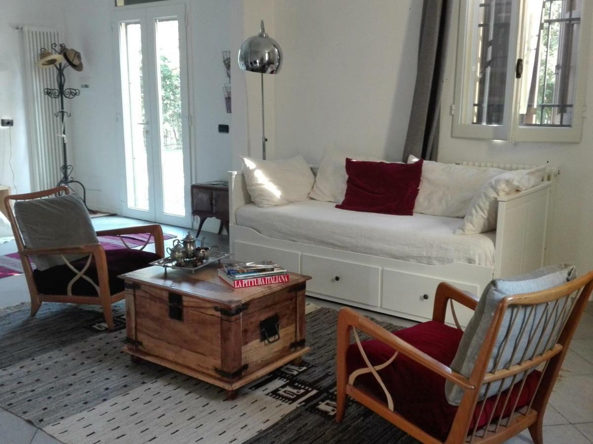 B&B Marana 14 Casa Di Campagna Bologna Eksteriør bilde