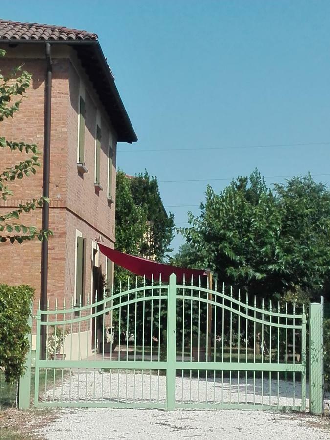 B&B Marana 14 Casa Di Campagna Bologna Eksteriør bilde