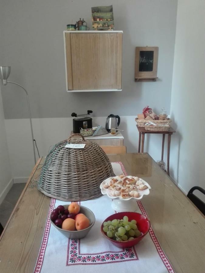 B&B Marana 14 Casa Di Campagna Bologna Eksteriør bilde