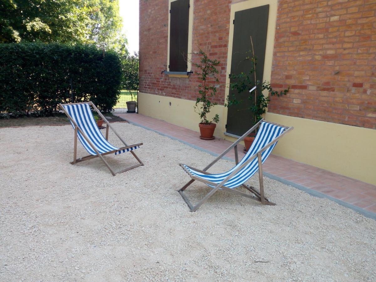 B&B Marana 14 Casa Di Campagna Bologna Eksteriør bilde