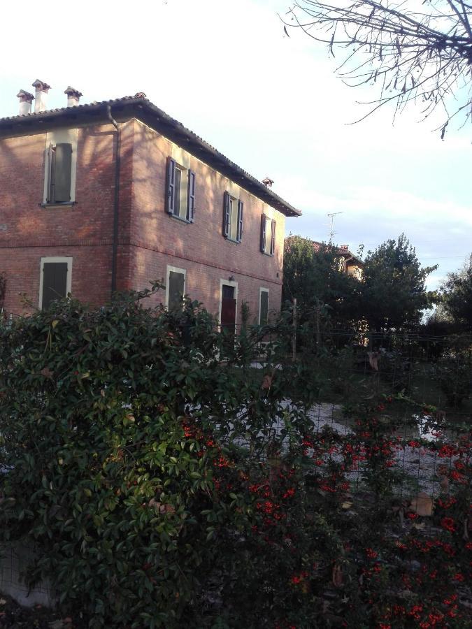 B&B Marana 14 Casa Di Campagna Bologna Eksteriør bilde